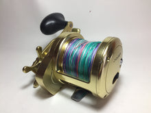 Load image into Gallery viewer, 71089) SHIMANO 2003 Scorpion OCEA JIGGER 3000 for Offshore Jigging Reel