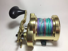 Load image into Gallery viewer, 71089) SHIMANO 2003 Scorpion OCEA JIGGER 3000 for Offshore Jigging Reel