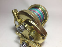 Load image into Gallery viewer, 71089) SHIMANO 2003 Scorpion OCEA JIGGER 3000 for Offshore Jigging Reel