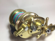 Load image into Gallery viewer, 71089) SHIMANO 2003 Scorpion OCEA JIGGER 3000 for Offshore Jigging Reel
