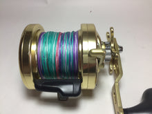 Load image into Gallery viewer, 71089) SHIMANO 2003 Scorpion OCEA JIGGER 3000 for Offshore Jigging Reel
