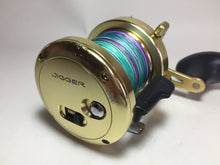 Load image into Gallery viewer, 71089) SHIMANO 2003 Scorpion OCEA JIGGER 3000 for Offshore Jigging Reel
