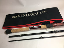 Load image into Gallery viewer, S9111) Fishman BRIST VENDAVAL 8.9M for Free Style Bait Casting Rod