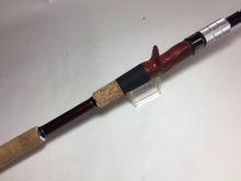 Load image into Gallery viewer, S9111) Fishman BRIST VENDAVAL 8.9M for Free Style Bait Casting Rod