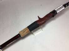 Load image into Gallery viewer, S9111) Fishman BRIST VENDAVAL 8.9M for Free Style Bait Casting Rod