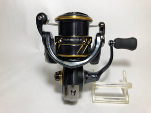 R5558) DAIWA 2021 CALDIA LT 2500S-XH For Spinning Reel