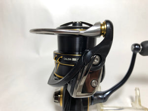 R5558) DAIWA 2021 CALDIA LT 2500S-XH For Spinning Reel