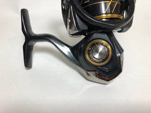 R5558) DAIWA 2021 CALDIA LT 2500S-XH For Spinning Reel