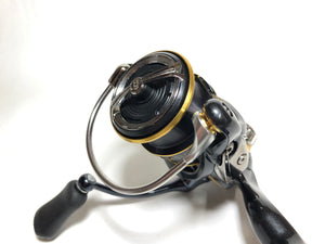 R5558) DAIWA 2021 CALDIA LT 2500S-XH For Spinning Reel