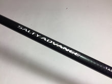 Load image into Gallery viewer, 71090) SHIMANO SALTY ADVANCE TACHIUO WIND Model S86M for Saltwater Spinning Rod