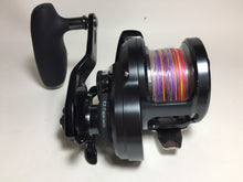 Load image into Gallery viewer, R5837) SHIMANO 2019 OCEA JIGGER F CUSTOM 2000NRHG RIGHT for Offshore Jigging Reel