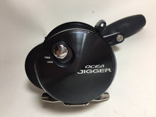Load image into Gallery viewer, R5837) SHIMANO 2019 OCEA JIGGER F CUSTOM 2000NRHG RIGHT for Offshore Jigging Reel