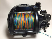 Load image into Gallery viewer, R5836) SHIMANO 2020 FORCE MASTER 6000 Electric Reel