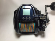 Load image into Gallery viewer, R5836) SHIMANO 2020 FORCE MASTER 6000 Electric Reel