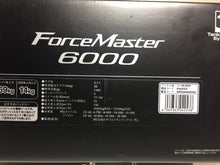Load image into Gallery viewer, R5836) SHIMANO 2020 FORCE MASTER 6000 Electric Reel
