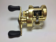 Load image into Gallery viewer, R5681) SHIMANO 2022 CALCUTTA CONQUEST 200 for Bait Casting Reel