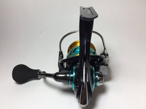 R5676) DAIWA EMERALDAS MX 2508PE-H for SQUID Fishing Spinning Reel