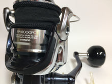 Load image into Gallery viewer, R5838) SHIMANO 2021 TWIN POWER SW 8000PG for Big Game Spinning Reel