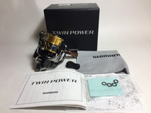 Load image into Gallery viewer, R5849) SHIMANO 2020 TWIN POWER C2000SHG for Spinning Reel