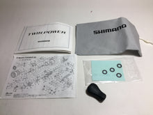 Load image into Gallery viewer, R5849) SHIMANO 2020 TWIN POWER C2000SHG for Spinning Reel