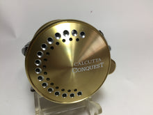 Load image into Gallery viewer, R5845) SHIMANO 2018 CALCUTTA CONQUEST 401 LEFT for Bait Casting Reel