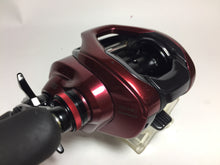 Load image into Gallery viewer, 71194) SHIMANO 2019 Scorpion MGL 151HG LEFT for Bait Casting Reel