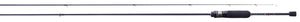 S8852) Gamakatsu LUXXE 宵姫 爽 Yoihime Sou S73L-Solid For Saltwater Light Game Spinning Rod