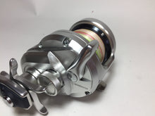 Load image into Gallery viewer, R5851) SHIMANO 2017 OCEA JIGGER 1501HG, Made in JPN for Offshore Jigging Reel