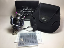 Load image into Gallery viewer, R5841) SHIMANO 2012 BB-X Remare P5000DHG for Lever-drag spinning reel