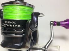 Load image into Gallery viewer, R5844) SHIMANO 2012 BB-X Remare 8000D for Lever-drag spinning reel