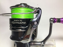 Load image into Gallery viewer, R5844) SHIMANO 2012 BB-X Remare 8000D for Lever-drag spinning reel