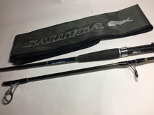 Load image into Gallery viewer, 71232) DAIWA SALTIGA DORADO M-OVER 80S for Offshore Casting Spinning Rod