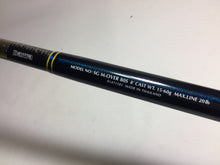 Load image into Gallery viewer, 71232) DAIWA SALTIGA DORADO M-OVER 80S for Offshore Casting Spinning Rod