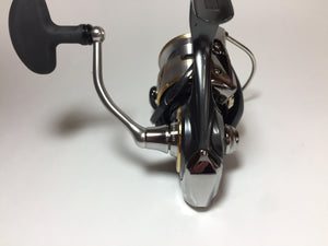 R5685) DAIWA 20 LUVIAS LT 4000-CXH for Spinning Reel