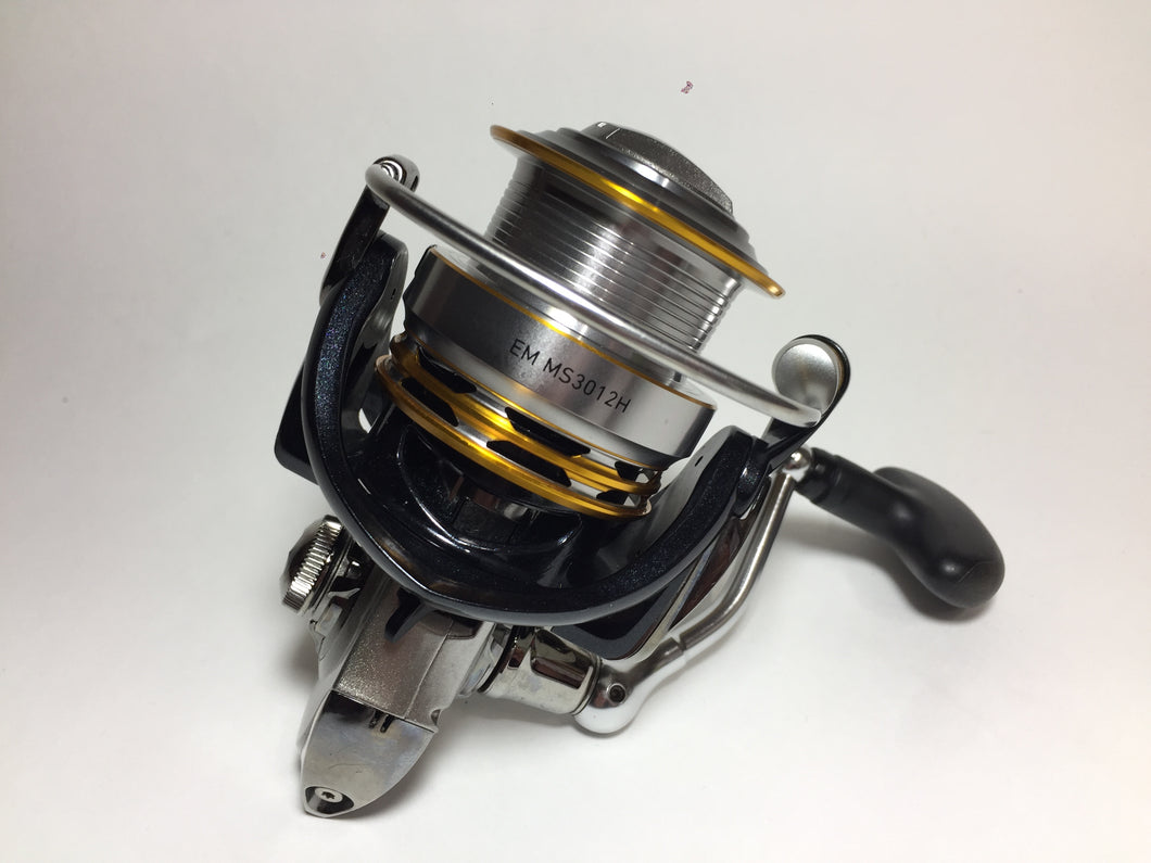 33862) DAIWA EM MS 3012H for Spinning Reel