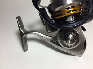 33862) DAIWA EM MS 3012H for Spinning Reel