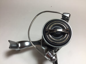 R5664) SHIMANO NASCI C2000SHG for Spinning Reel