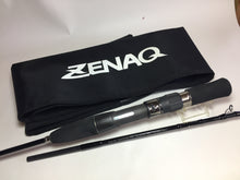 Load image into Gallery viewer, S9129) ZENAQ FOKEETO FB64-5 IKARI for Offshore Bait Jigging Rod