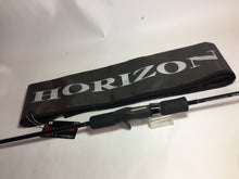 Load image into Gallery viewer, 71234) TENRYU HORIZON SL HSL66B-MH for Offshore Bait Jigging Rod