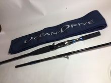 Load image into Gallery viewer, 71235) GCRAFT RETRIEVE SHAFT OCEAN-DRIVE RSB-742CJ-MH for Offshore Bait Jigging