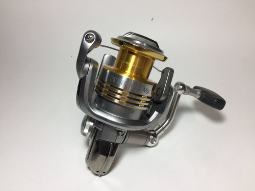 R5694) SHIMANO 2009 TWIN POWER Mg C3000 for Spinning Reel