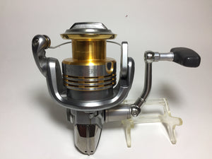 R5694) SHIMANO 2009 TWIN POWER Mg C3000 for Spinning Reel