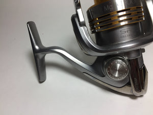 R5694) SHIMANO 2009 TWIN POWER Mg C3000 for Spinning Reel