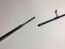 Load image into Gallery viewer, S9127) Jackson Kawasemi Rhapsody KWSM-S50L for mountain stream Spinning Rod