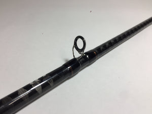 S8947) DAIWA REBELLION 6102MHRB for Freshwater Baitcasting Rod