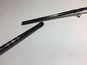S8947) DAIWA REBELLION 6102MHRB for Freshwater Baitcasting Rod