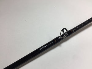 S8947) DAIWA REBELLION 6102MHRB for Freshwater Baitcasting Rod