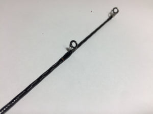 S8947) DAIWA REBELLION 6102MHRB for Freshwater Baitcasting Rod
