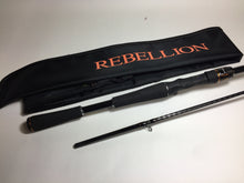 Load image into Gallery viewer, S8947) DAIWA REBELLION 6102MHRB for Freshwater Baitcasting Rod