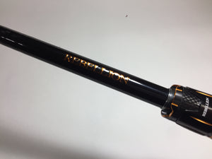 S8947) DAIWA REBELLION 6102MHRB for Freshwater Baitcasting Rod